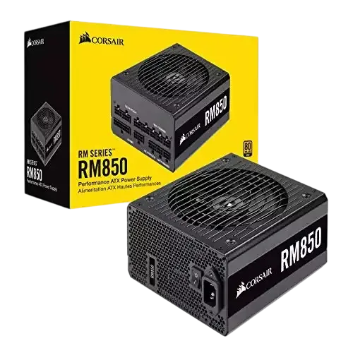 CORSAIR RM850e Gold